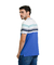 Polo New Hike Stripes MC - 20059-2 - comprar online