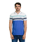 Polo New Hike Stripes MC - 20059-2 en internet