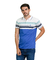 Polo New Hike Stripes MC - 20059-2 - tienda online