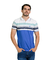 Polo New Hike Stripes MC - 20059-2 - comprar online