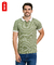Polo New Hike Stripes MC - 20059-14