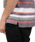 Polo New Hike Stripes MC -20059-5