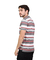Polo New Hike Stripes MC -20059-5 - comprar online