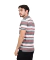 Polo New Hike Stripes MC -20059-5 - comprar online