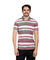 Polo New Hike Stripes MC -20059-5 en internet