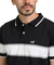 Imagen de Polo New Hike Stripes MC - 20059-7