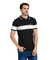 Polo New Hike Stripes MC - 20059-7 - Mistral