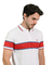 Polo New Hike Stripes MC -20059-8 - tienda online