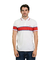 Polo New Hike Stripes MC -20059-8 en internet