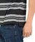 Polo New Hike Stripes MC -20059-10