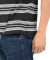 Polo New Hike Stripes MC -20059-10