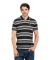 Polo New Hike Stripes MC -20059-10 - comprar online