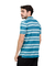 Polo New Hike Stripes MC -20059-12