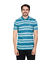 Polo New Hike Stripes MC -20059-12 - comprar online
