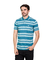 Polo New Hike Stripes MC -20059-12 en internet