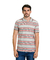 Polo New Hike Stripes MC - 20059-11 en internet