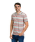 Polo New Hike Stripes MC - 20059-11 - tienda online