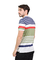 Polo New Hike Stripes MC -20059-16 - comprar online