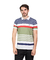 Polo New Hike Stripes MC -20059-16 en internet