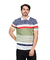 Polo New Hike Stripes MC -20059-16 - comprar online