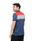 Polo New Hike Stripes MC -20059-20 - comprar online