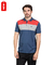 Polo New Hike Stripes MC -20059-20