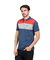Polo New Hike Stripes MC -20059-20 - comprar online