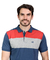 Polo New Hike Stripes MC -20059-20 - tienda online