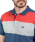 Imagen de Polo New Hike Stripes MC -20059-20
