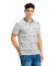 Polo Hank Stripes MC - 20064 - tienda online