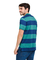 Polo Harry Stripes MC - 20066