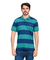 Polo Harry Stripes MC - 20066 - comprar online
