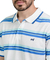 Imagen de Polo Rowan Stripes MC - 20069