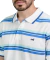 Imagen de Polo Rowan Stripes MC - 20069