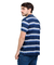 Polo Rowan Stripes MC - 20069 en internet