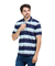 Polo Iggy Stripes MC - 20071 en internet