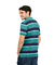 Polo Iggy Stripes MC - 20071 - tienda online