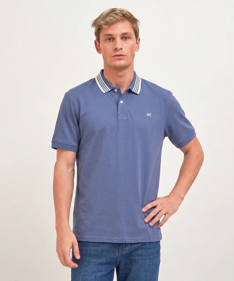 Polo Jersey Oliver MC - 20082 en internet