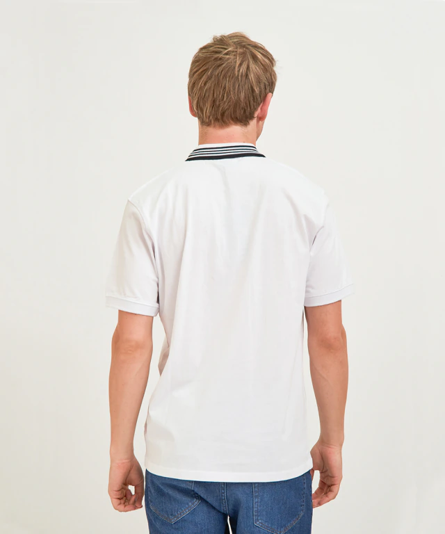 Polo jersey Oliver MC — imagen 17