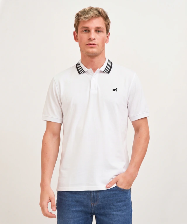 Polo jersey Oliver MC
