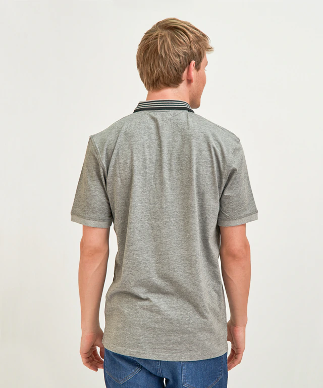 Polo jersey Oliver MC — imagen 16