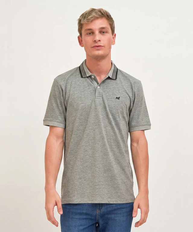 Polo jersey Oliver MC — imagen 12