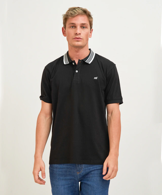 Polo jersey Oliver MC — imagen 7