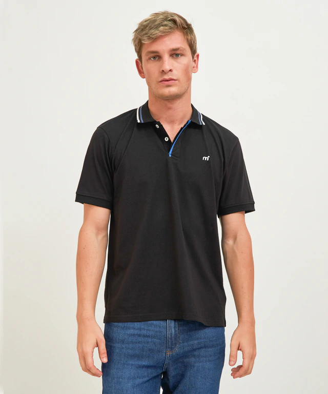 Polo jersey Oliver MC — imagen 14
