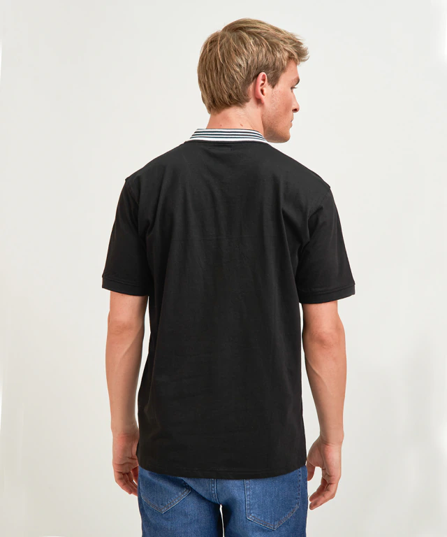 Polo jersey Oliver MC — imagen 13