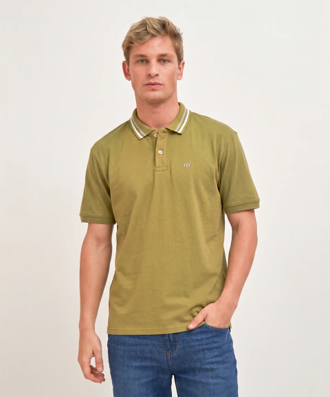 Polo Jersey Liam MC - 20083