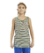 Niño Musculosa Paradise Stripe - 21026