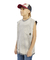 Niño Musculosa Steve- 21030 en internet