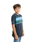 Niño Remera Raung MC -21189 en internet