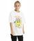 Niño Remera Smile MC - 21248